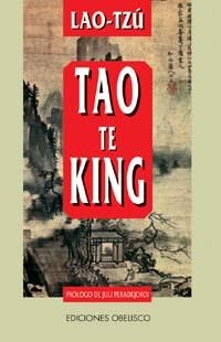 TAO TE KING-BOLSILLO | 9788477205746 | TZÚ, LAO