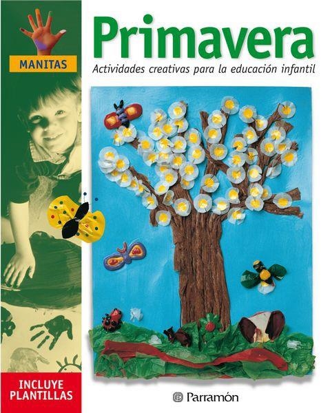 PRIMAVERA | 9788434221352