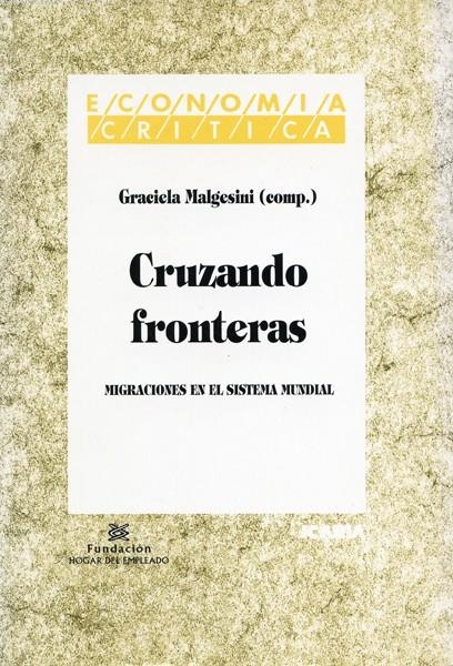 CRUZANDO FRONTERAS | 9788474263688