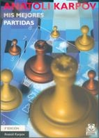 MIS MEJORES PARTIDAS | 9788480193719 | KARPOV, ANATOLI EUGÉNEVICH