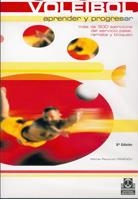 VOLEIBOL. APRENDER Y PROGRESAR | 9788480193375 | PIMENOV, MIKHAIL PAVLOVICH