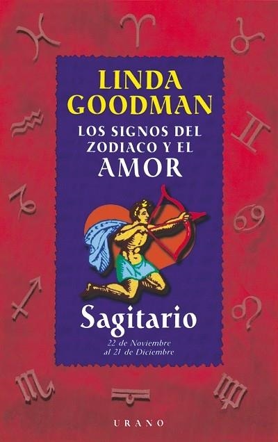 SAGITARIO | 9788479532666 | GOODMAN, LINDA