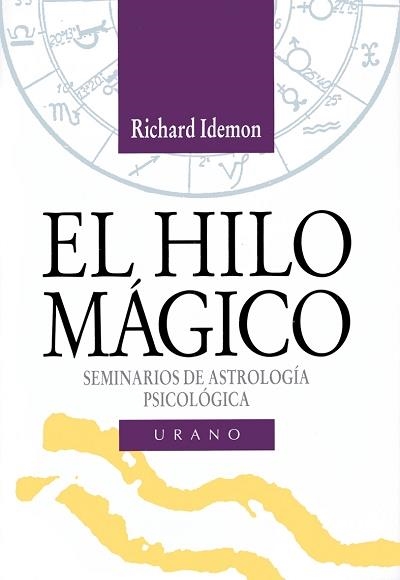 EL HILO MÁGICO | 9788479532451 | IDEMON, RICHARD