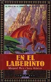 EN EL LABERINTO (RTCA) | 9788448030711 | MARGARET WEIS/TRACY HICKMAN