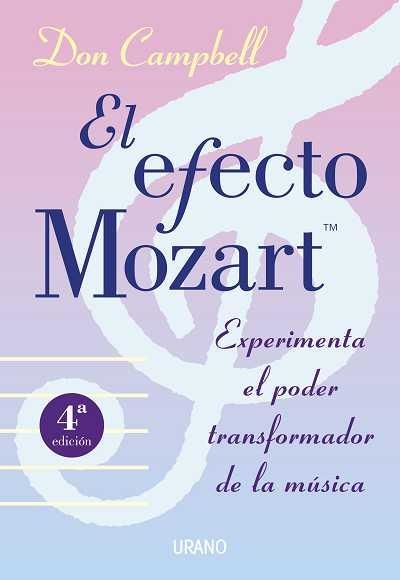 EL EFECTO MOZART | 9788479532574 | CAMPBELL, DON