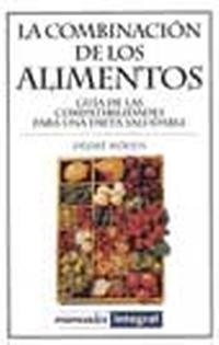 LA COMBINACIÓN DE LOS ALIMENTOS | 9788479012779 | MERIEN, DESIRE