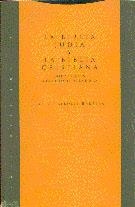 LA BIBLIA JUDÍA Y LA BIBLIA CRISTIANA | 9788481642001 | TREBOLLE, JULIO