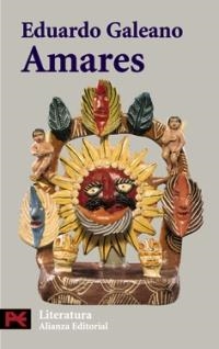 AMARES | 9788420634197 | GALEANO, EDUARDO