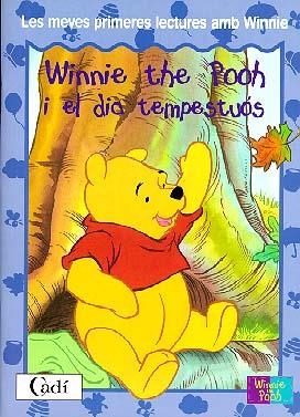 WINNIE THE POOH I EL DIA TEMPESTUÓS | 9788447404551 | WALT DISNEY COMPANY