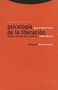 PSICOLOGÍA DE LA LIBERACIÓN | 9788481642735 | MARTÍN BARÓ, IGNACIO