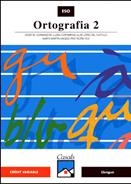 ORTOGRAFIA 2 CATALÀ C.V. | 9788421818855 | VARIOS AUTORES