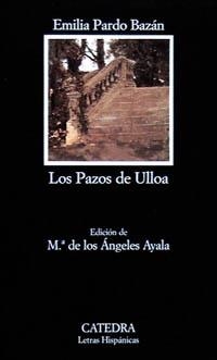 LOS PAZOS DE ULLOA | 9788437615370 | PARDO BAZÁN, EMILIA