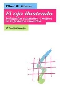 EL OJO ILUSTRADO | 9788449304774 | ELIOT W. EISNER