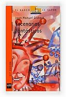 BVN.107 ESCENARIOS FANTASTICOS | 9788434856950 | GISBERT, JOAN MANUEL