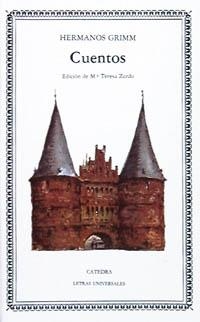 CUENTOS | 9788437605951 | GRIMM, JACOB/GRIMM, WILHELM