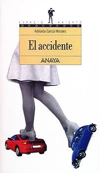 EL ACCIDENTE | 9788420782751 | GARCÍA MORALES, ADELAIDA