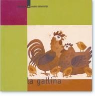 LA GALLINA | 9788424617257