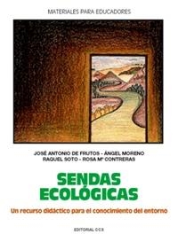 SENDAS ECOLÓGICAS | 9788470439360 | VARIOS AUTORES