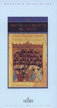 EL LIBRO DE LA CUADRATURA DEL CÍRCULO | 9788424919627 | ., YÁHIZ