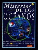 MIST.DE LOS OCEANOS | 9788434856912 | DIPPER, FRANCES