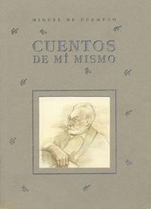 CUENTOS DE MÍ MISMO | 9788489142176 | UNAMUNO, MIGUEL DE