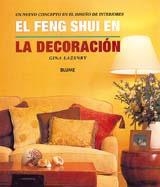 EL FENG SHUI EN LA DECORACIÓN | 9788480762793 | LAZENBY, GINA