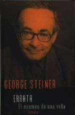 ERRATA | 9788478444113 | STEINER, GEORGE