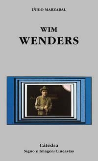 WIM WENDERS | 9788437616827 | MARZABAL, ÍÑIGO