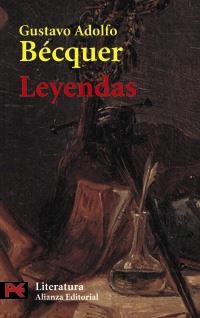 LEYENDAS | 9788420634340 | BÉCQUER, GUSTAVO ADOLFO