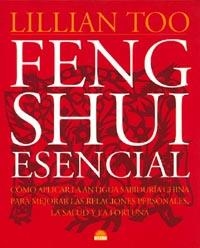 FENG SHUI ESENCIAL | 9788489920408 | LILLIAN TOO