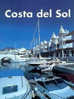 RECUERDA COSTA DEL SOL | 9788424135638 | JOSÉ CARLOS GARCÍA RODRÍGUEZ