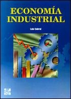 ECONOMÍA INDUSTRIAL | 9788448109967 | CABRAL