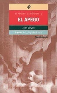 EL APEGO | 9788449306006 | JOHN W. BOWKER