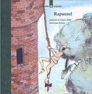 RAPUNZEL | 9788424619732 | GRIMM, JACOB I WILHELM (GERMANS GRIMM)