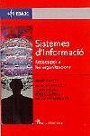 SISTEMES D'INFORMACIÓ. REPTES PER A LES ORGANITZACIONS | 9788482566788 | DIVERSOS AUTORS