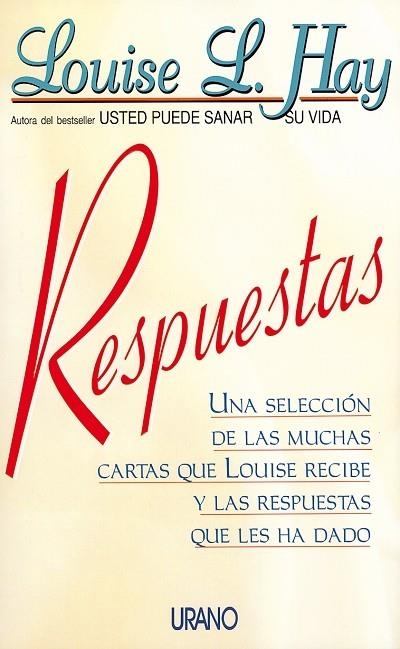 RESPUESTAS | 9788479532710 | HAY, LOUISE