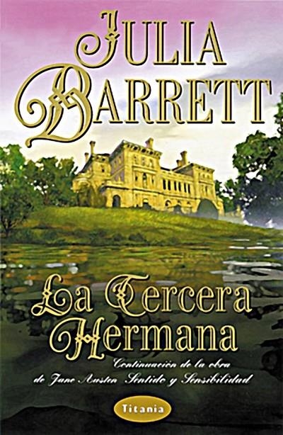 LA TERCERA HERMANA | 9788479532796 | KESSLER, JULIA BRAUN