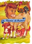 ELS MÚSICS DE BREMEN | 9788478642861 | GRIMM, WILHELM I JACOB