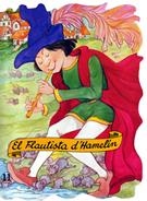 EL FLAUTISTA D'HAMELÍN | 9788478642854 | ANÒNIM