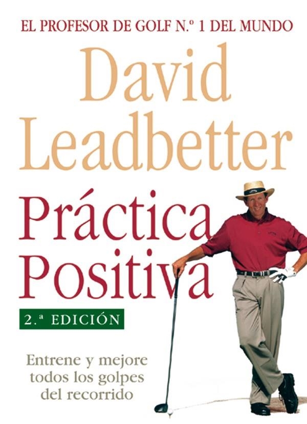 PRÁCTICA POSITIVA | 9788479021924 | LEADBETTER, DAVID