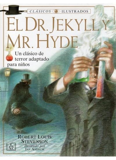 EL DR. JECKYLL Y MR. HYDE | 9788428211383 | STEVENSON, ROBERT L.