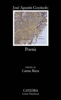 POESÍA | 9788437616933 | GOYTISOLO, JOSÉ AGUSTÍN