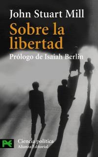 SOBRE LA LIBERTAD | 9788420635033 | MILL, JOHN STUART