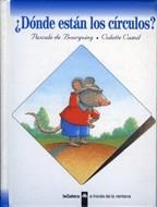 ¿DÓNDE ESTÁN LOS CÍRCULOS? | 9788424668099 | BOURGOING, PASCALE DE