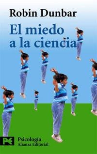 EL MIEDO A LA CIENCIA | 9788420639680 | DUNBAR, ROBIN