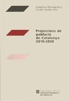 PROJECCIONS DE POBLACIÓ DE CATALUNYA 2010-2030 | 9788439345589 | INSTITUT D'ESTADÍSTICA DE CATALUNYA