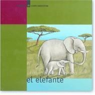 EL ELEFANTE | 9788424617295