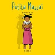 PETITA MASSAI | 9788478643561 | GEIS CONTI, PATRICIA