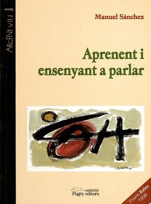 APRENENT I ENSENYANT A PARLAR | 9788479355838 | SÁNCHEZ CANO, MANUEL