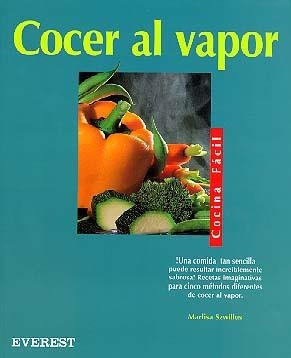 COCER AL VAPOR | 9788424125356 | MARLISA SZWILLUS